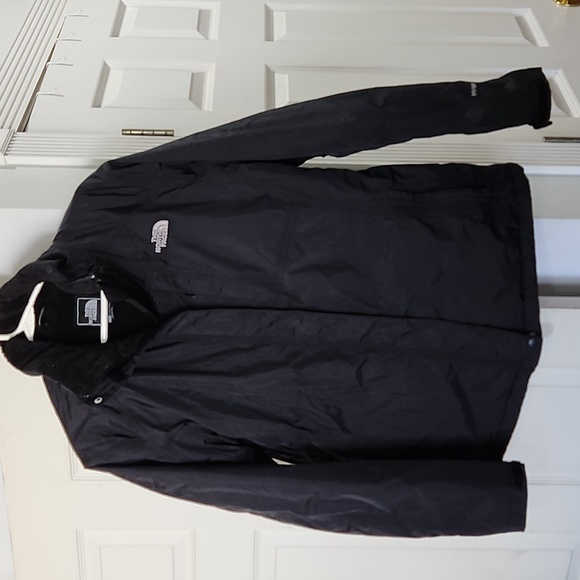 The North Face Jackets & Blazers - The North Face HyVent jacket women's size XL